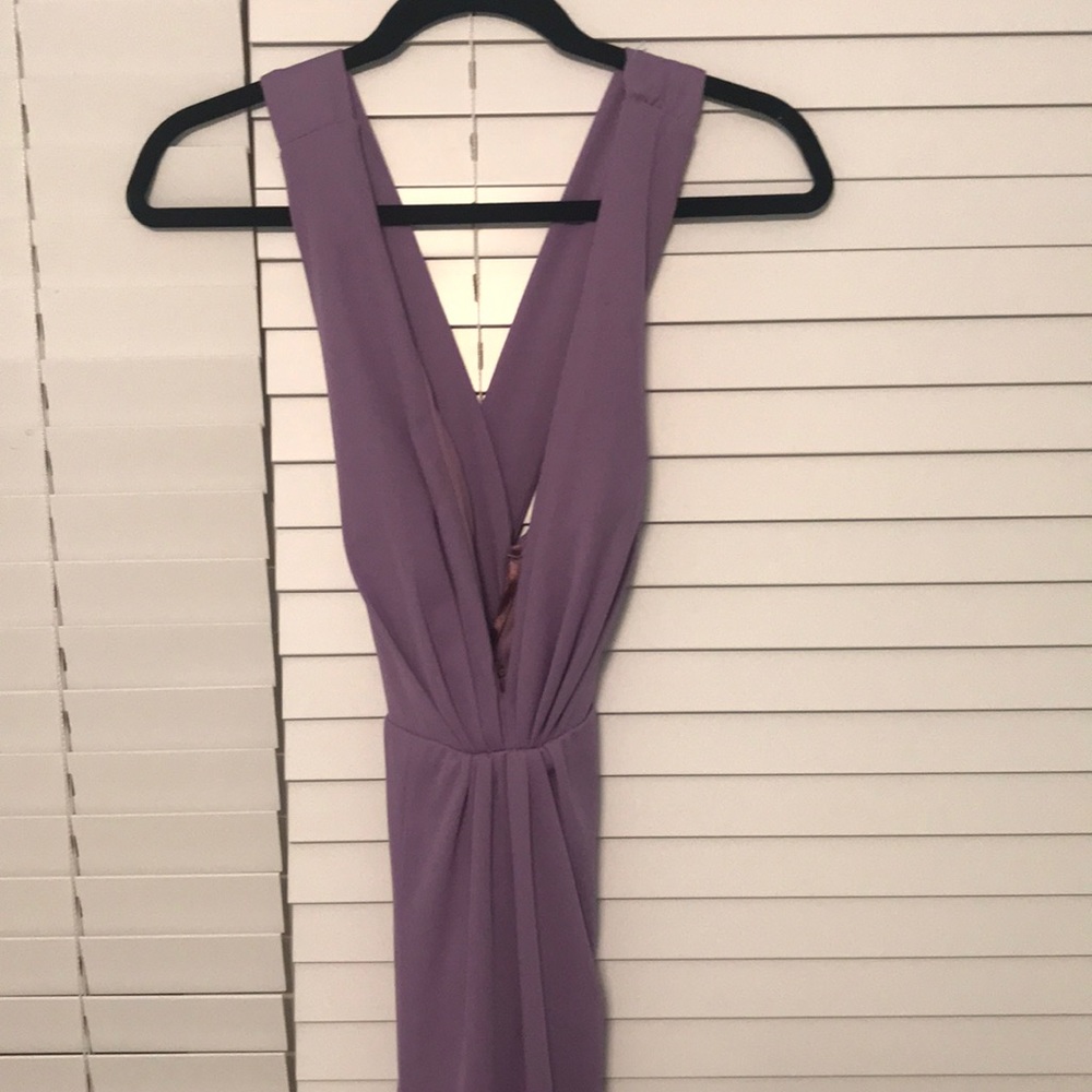 Jovani formal dress